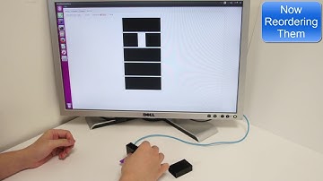 Exploring Tangible Interactions with Radar Sensing (Project Solinteraction)