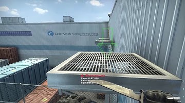 ПРОШЁЛ КАРТУ ЗА 1:20 БЕЗ БИНДОВ! CSGOHUB.COM KZ!