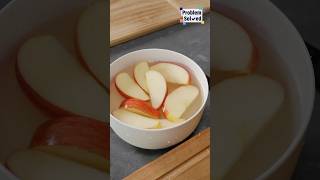 Apple Slice Lunchbox Hack