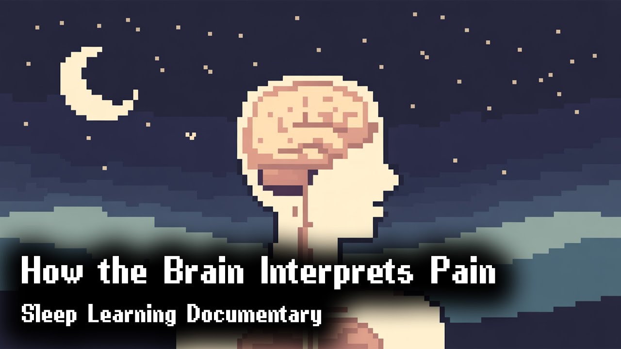 The Science of Pain and Perception | Documentary for Sleep