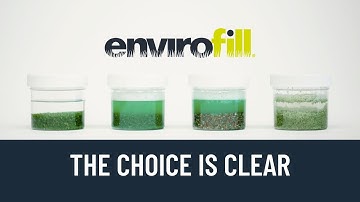 What Turf Infill Should I Choose? | The Choice is Clear | Envirofill® by Motz
