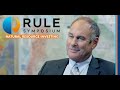 2023 Rule Symposium Preview - Michael McNeilly, CEO of Strata Investment Holdings PLC