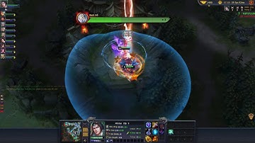 3Q Củ Hành IMBA 10VS10 Mã Đại và câu trả lời thế nào là xanh