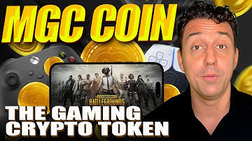 Review van Meta Games Coin | Deze nieuwe gamingmunt maakt veel lawaai. Wat zit er achter MGC?