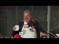 Jeff Garlin Talks "Curb," Bears, Clippers Love & More with Rich Eisen | Full Interview | 11/21/19