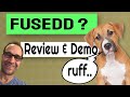 Fusedd Review Maybe No and Why 2/10 Stars 🙄 Really  Honest Review