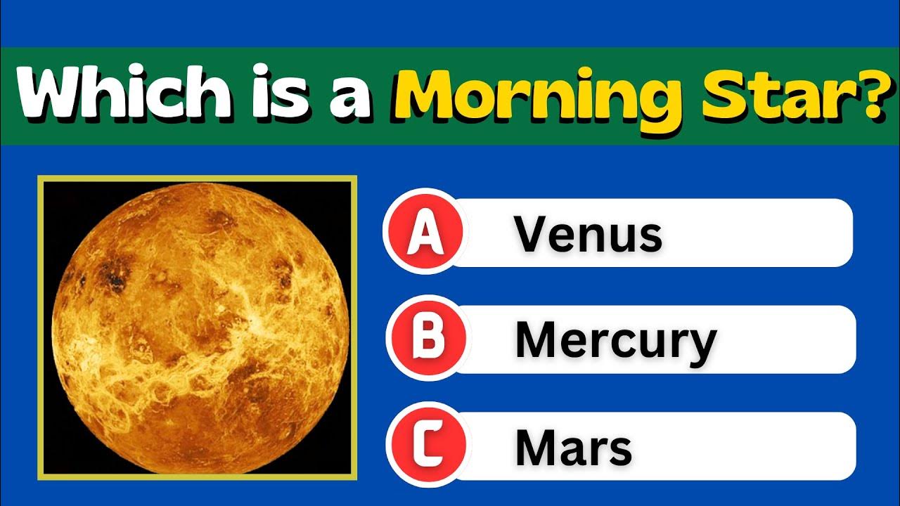 Unlock the Ultimate Quiz Fun with General Knowledge Quiz Video YouTube