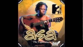 Asa - AIDS