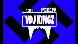 Dj Arvin Bun It Bun Dem Offical Make By VDJ KINGZ
