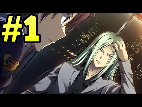 Sorcery Jokers Part 1 | ANIME MAGIC USED EVERYDAY POWERS | Walkthrough | Anime | Manga | Playthrough