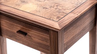 How To Make a Shaker Table | Project Introduction by Free Online Woodworking School 15,462 views 6 months ago 3 minutes, 39 seconds