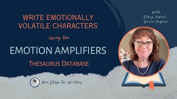 How to Amplify Your Character