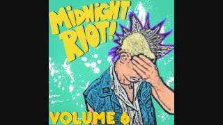 80s Child - Hot (Midnight Riot Vol. 6) Resimi