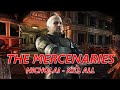 Resident evil 3  the mercenaries nicholai kill all enemies