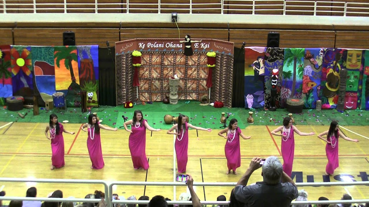 2013  Lei Ana Moloka'i