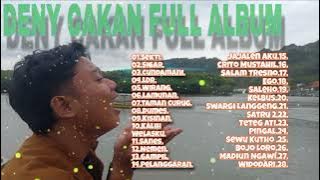 Kumpulan Lagu Deny Caknan Full Album