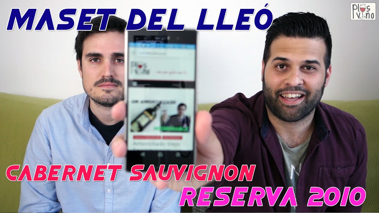 Maset Del Lleo Reserva 2010