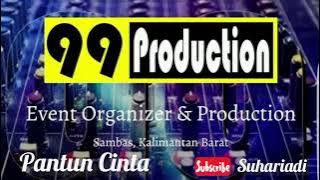 Pantun Cinta - 99 Band