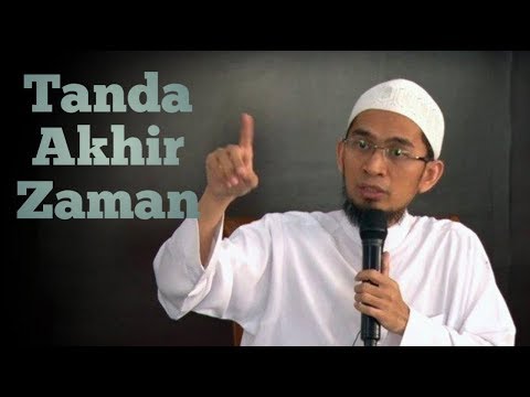 ceramah-ustadz-adi-hidayat-terbaru---akhir-zaman