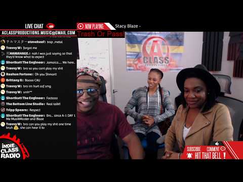 Indie Class Radio Music Review #15 Season 2