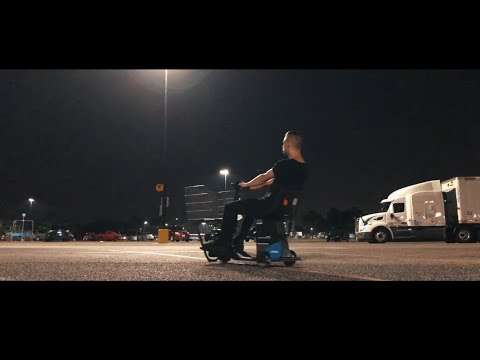 ANNISOKAY USA Tour Ep. 6 - Illegal street races and the truth about JFK