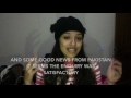 Satshya Tharien - NewsRap Ep. 3 - On Guetta concert cancellation &amp; more