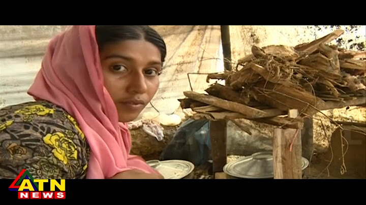 সঙ্কটে রোহিঙ্গারা, তবুও জীবন থেমে নেই পরবাসে