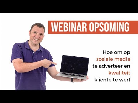 Video: Wie het outomatiese opsomming uitgevind?