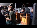 GENDING BARONGAN Versi Klentang Nunggal Trasne Pandite Kotaraja