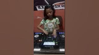 Dj.Efrilea Syakira 180Bpm