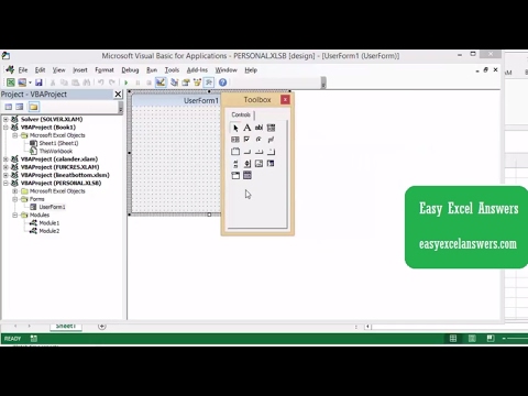 Video: Cum inserez controlul Microsoft Data and Time Picker?