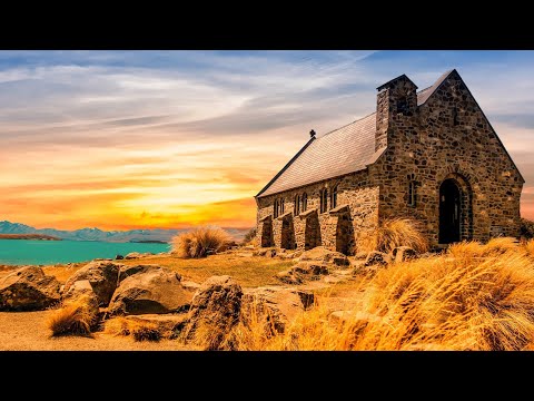 Video: How Old Is The Oldest Church And Where Is It Located