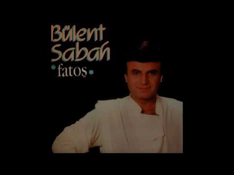 Bülent Sabah - Fatoş (Official Audio)