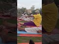 Yoga for Body Push and Pull