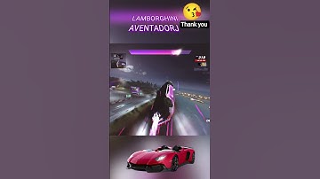 Lamborghini Aventadorj Asphalt Unite #asphaltunite  #gaming @nawesh-z2m