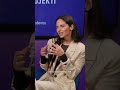 Lea Sirk: v italijanščini se moja duša bolje izrazi