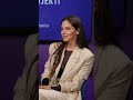 Lea Sirk: v italijanščini se moja duša bolje izrazi