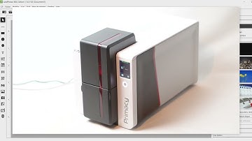 Evolis Premium Suite 2   otomatik renk ayarı yapma