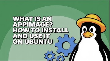 What is an AppImage? How to Install and Use It on Ubuntu (VLC Example)