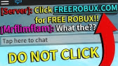 Did You Fall For This Robux Scam Most Have Youtube - roblox fonsi dropped his robux can we hit 1 robux yub