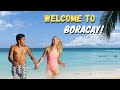 How to travel to boracay island in 2023 best island in the philippines 