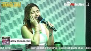 FOTO KENANGAN ll ANIK ARNIKA ll SABAR AJA 23 APRIL 2022