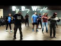 Bbw line dance big boy weight