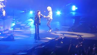 Queen & Adam Lambert, Somebody to Love