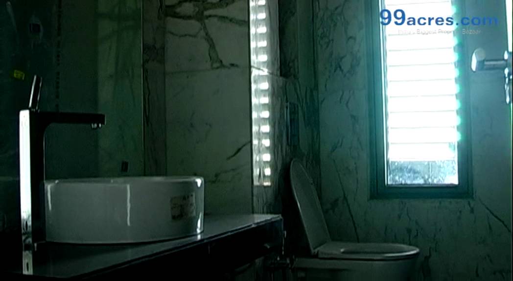 3BHK-Residential Apt.-Lodha Bellisimo-A9235841