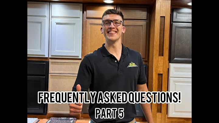 Your Homebuilding Questions—Answered | RGB Custom Builders FAQ Part 5