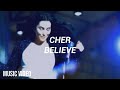 Cher - Believe (Español) [Music Video]