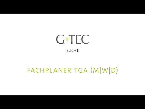 Erfolg sucht Mitgestalter - Fachplaner (m/w/d)