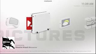 Alaska (XBMC) Home Icons