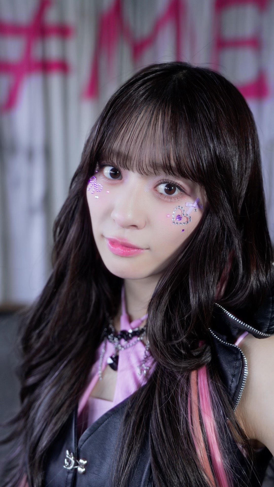 冨田菜々風 に心奪われる #ここでファーストキッス イントロver